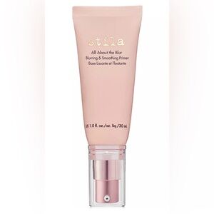 Stila All About The Blur Blurring & Smoothing Primer